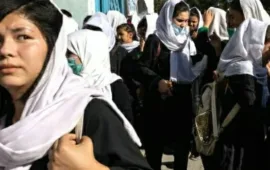 شرعی فہم کے لیے خطرہ افغان طالبان نے سینکڑوں کتابوں اور 18 مضامین پر پابندی لگا دی.