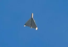 پولینڈ روسی ڈروانز کو ہوائی حدود کی خلاف ورزی کرتے وقت گرا دیا