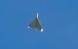 پولینڈ روسی ڈروانز کو ہوائی حدود کی خلاف ورزی کرتے وقت گرا دیا