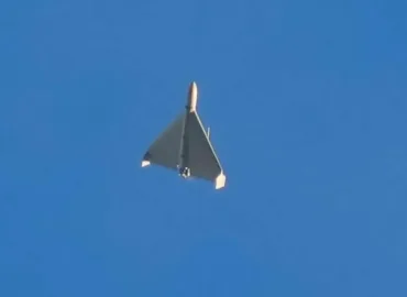 پولینڈ روسی ڈروانز کو ہوائی حدود کی خلاف ورزی کرتے وقت گرا دیا