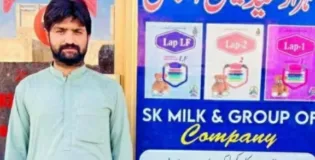 چاغی بی ایس او پجار کے سابق صوبائی رہنماء جبری لاپتہ۔