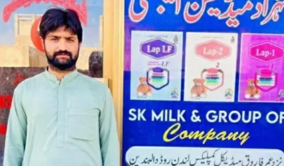 چاغی بی ایس او پجار کے سابق صوبائی رہنماء جبری لاپتہ۔