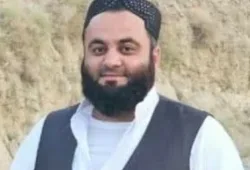 چمن لاپتہ شخص کی نعش کنویں سے بر آمد