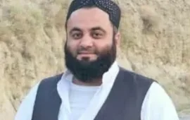 چمن لاپتہ شخص کی نعش کنویں سے بر آمد