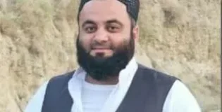 چمن لاپتہ شخص کی نعش کنویں سے بر آمد