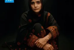 ماہ جبین بلوچ جبری گمشدگی ریاست کے ہاتھوں بلوچ کا کوئی بھی فرد محفوظ نہیں_ ماہ رنگ بلوچ