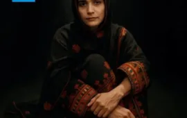 ماہ جبین بلوچ جبری گمشدگی ریاست کے ہاتھوں بلوچ کا کوئی بھی فرد محفوظ نہیں_ ماہ رنگ بلوچ