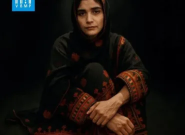 ماہ جبین بلوچ جبری گمشدگی ریاست کے ہاتھوں بلوچ کا کوئی بھی فرد محفوظ نہیں_ ماہ رنگ بلوچ