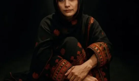 ماہ جبین بلوچ جبری گمشدگی ریاست کے ہاتھوں بلوچ کا کوئی بھی فرد محفوظ نہیں_ ماہ رنگ بلوچ