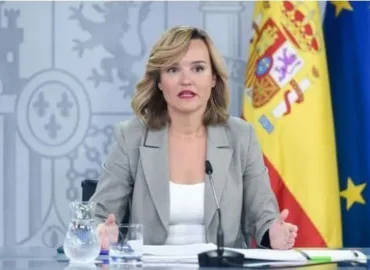 اسپین روس کی طرح اسرائیل پر بھی کھیلوں کے مقابلوں میں حصہ لینے پر پابندی کا مطالبہ