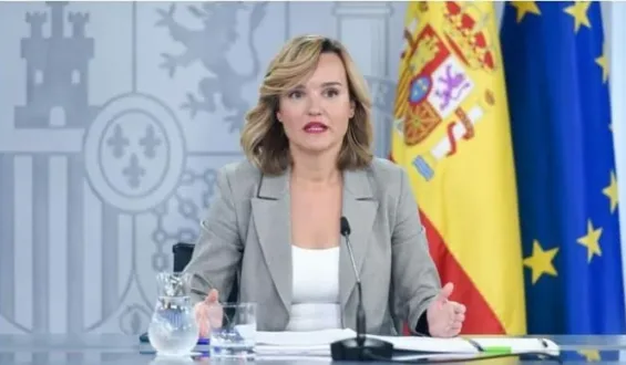 اسپین روس کی طرح اسرائیل پر بھی کھیلوں کے مقابلوں میں حصہ لینے پر پابندی کا مطالبہ