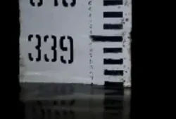 حب ڈیم مکمل بھر گیا کسی بھی وقت پانی کا اخراج متوقع