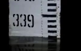 حب ڈیم مکمل بھر گیا کسی بھی وقت پانی کا اخراج متوقع