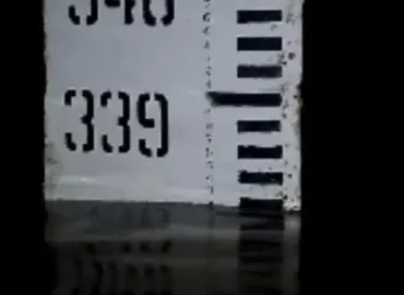 حب ڈیم مکمل بھر گیا کسی بھی وقت پانی کا اخراج متوقع