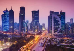 قطر ماہی گیروں کی چھوٹی سی بستی دنیا کی امیر ریاست کیسے بنی؟