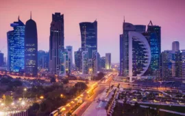 قطر ماہی گیروں کی چھوٹی سی بستی دنیا کی امیر ریاست کیسے بنی؟