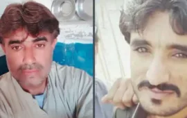 آواران پنجگور تین لاپتہ افراد کی لاشیں برآمد