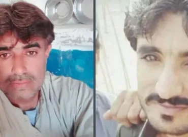 آواران پنجگور تین لاپتہ افراد کی لاشیں برآمد