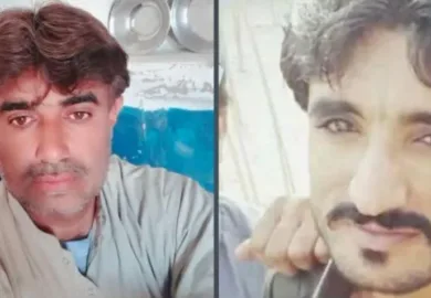 آواران پنجگور تین لاپتہ افراد کی لاشیں برآمد