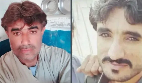 آواران پنجگور تین لاپتہ افراد کی لاشیں برآمد