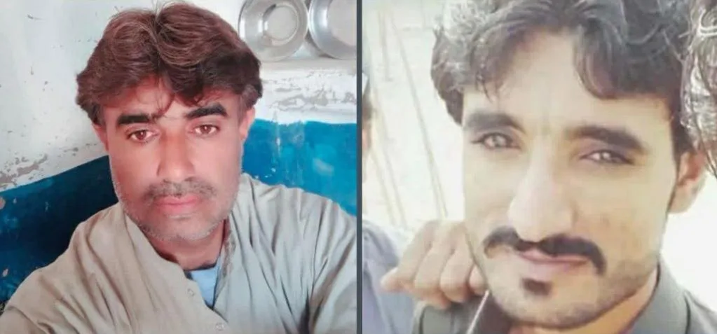 آواران پنجگور تین لاپتہ افراد کی لاشیں برآمد