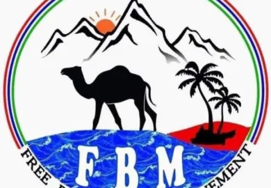 قابض ریاستوں کے ساتھ سمجھوتہ آزادی کو کمزور کرنے کے مترادف ہے_ فری بلوچستان موومنٹ