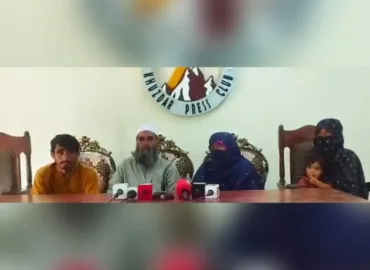 نوا اغوا ہونے والی کمسن لڑکی تاحال بازیاب نہ ہو سکی، پولیس پر جانبداری اور رشوت لینے کے الزامات