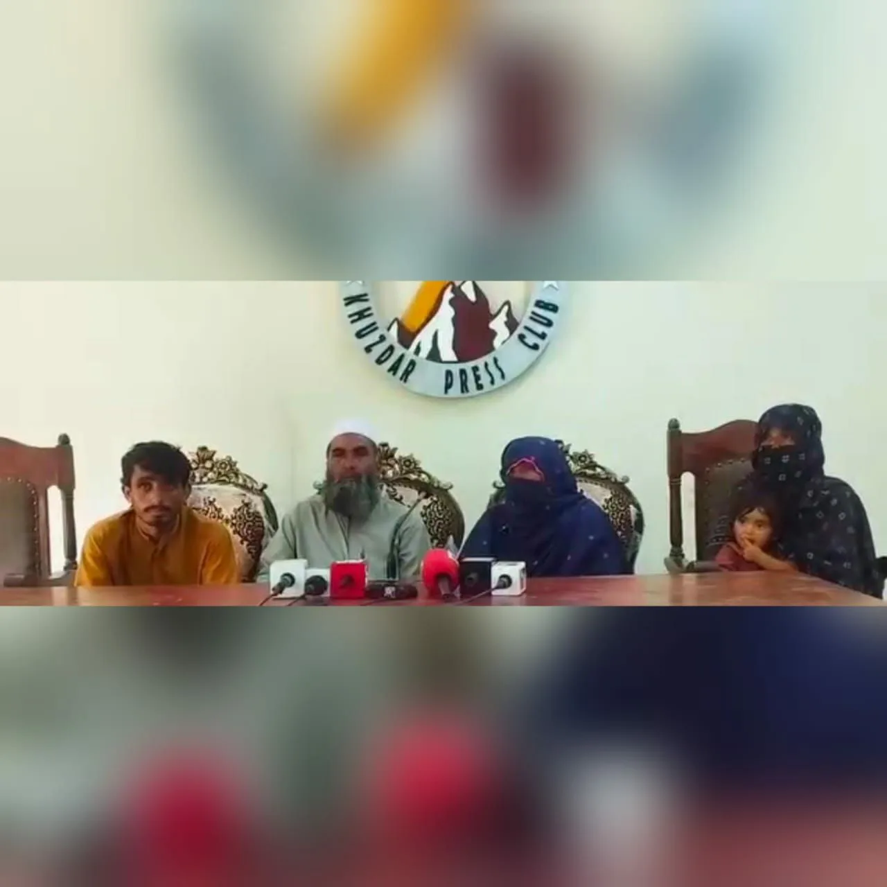 نوا اغوا ہونے والی کمسن لڑکی تاحال بازیاب نہ ہو سکی، پولیس پر جانبداری اور رشوت لینے کے الزامات