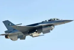 زہری جیٹ طیاروں کی آبادی پر بمباری، نقصانات کی اطلاعات