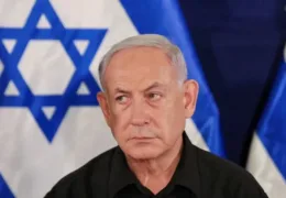 حماس رہنما جہاں بھی ہوں گے، انھیں نشانہ بنایا جائے گا – نیتن یاہو