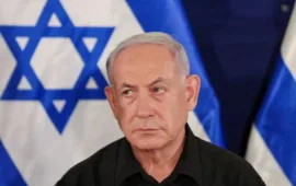 حماس رہنما جہاں بھی ہوں گے، انھیں نشانہ بنایا جائے گا – نیتن یاہو