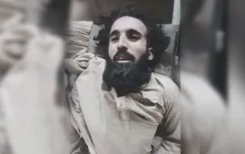 سورو باب ایریا سے ملنے والی نعش کی شناخت ہوگئی