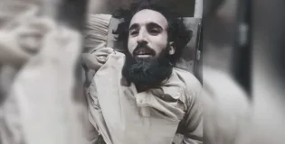 سورو باب ایریا سے ملنے والی نعش کی شناخت ہوگئی