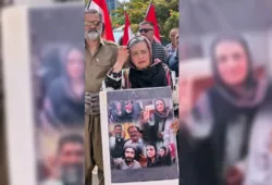 بلوچ یکجہتی کمیٹی کے قائدین کی غیر مشروط رہائی کا مطالبہ- ڈاکٹر نائلہ قادری بلوچ