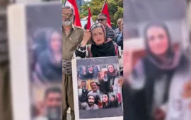 بلوچ یکجہتی کمیٹی کے قائدین کی غیر مشروط رہائی کا مطالبہ- ڈاکٹر نائلہ قادری بلوچ