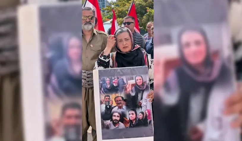 بلوچ یکجہتی کمیٹی کے قائدین کی غیر مشروط رہائی کا مطالبہ- ڈاکٹر نائلہ قادری بلوچ