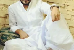 کوئٹہ سبزل روڈ سے اکیل جان لاپتہ، لواحقین کا دھرنا