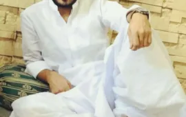 کوئٹہ سبزل روڈ سے اکیل جان لاپتہ، لواحقین کا دھرنا