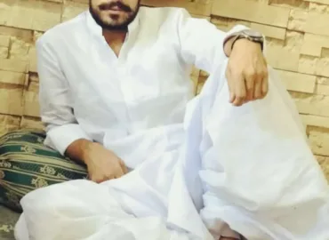 کوئٹہ سبزل روڈ سے اکیل جان لاپتہ، لواحقین کا دھرنا