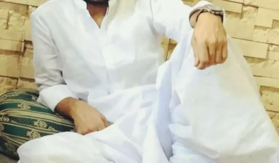 کوئٹہ سبزل روڈ سے اکیل جان لاپتہ، لواحقین کا دھرنا