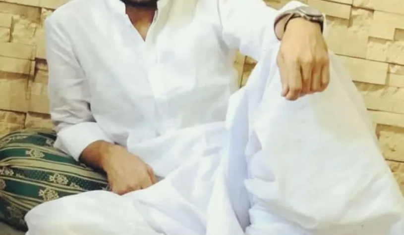 کوئٹہ سبزل روڈ سے اکیل جان لاپتہ، لواحقین کا دھرنا