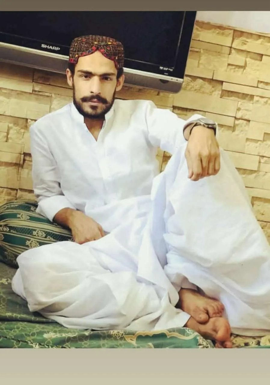 کوئٹہ سبزل روڈ سے اکیل جان لاپتہ، لواحقین کا دھرنا