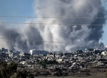 اسرائیل غزہ شہر پر قبضے کے لیے شدید حملے جاری، 24 گھنٹوں کے دوران 59 افراد شہید 386 زخمی