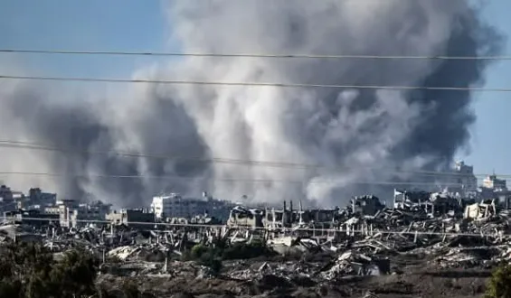 اسرائیل غزہ شہر پر قبضے کے لیے شدید حملے جاری، 24 گھنٹوں کے دوران 59 افراد شہید 386 زخمی