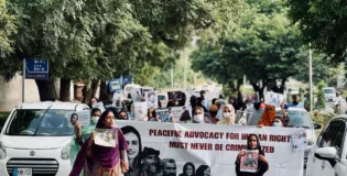 جبری لاپتہ بی وائی سی رہنماؤں کے اہلِ خانہ کا کل پُرامن واک اور اہم پریس کانفرنس کا اعلان