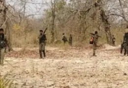 ہندوستان ماؤ نواز باغیوں نے مسلح جدوجہد معطل کرنے کا اعلان