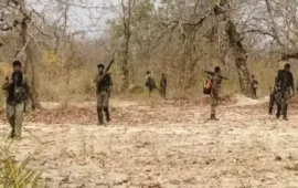 ہندوستان ماؤ نواز باغیوں نے مسلح جدوجہد معطل کرنے کا اعلان