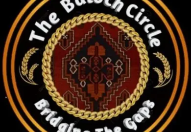 زہری ڈرون حملہ، چار بے گناہ افراد جاں بحق — دی بلوچ سرکل کی شدید مذمت