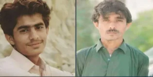 دشت پاکستانی فوج کے جعلی مقابلے میں چار لاپتہ افراد قتل، دو کی شناخت ہوگئی