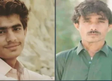 دشت پاکستانی فوج کے جعلی مقابلے میں چار لاپتہ افراد قتل، دو کی شناخت ہوگئی